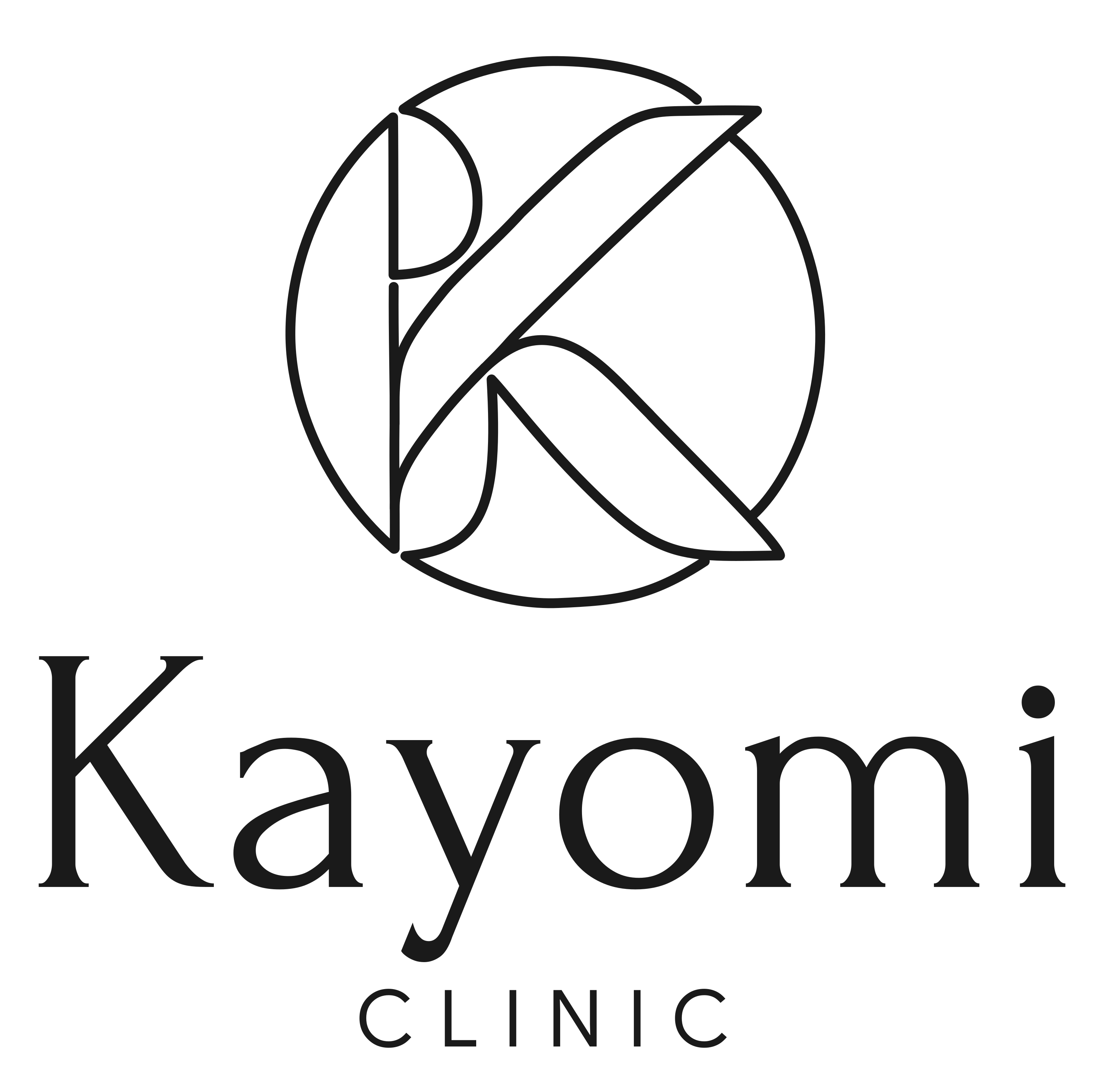 Kayomi Clinic