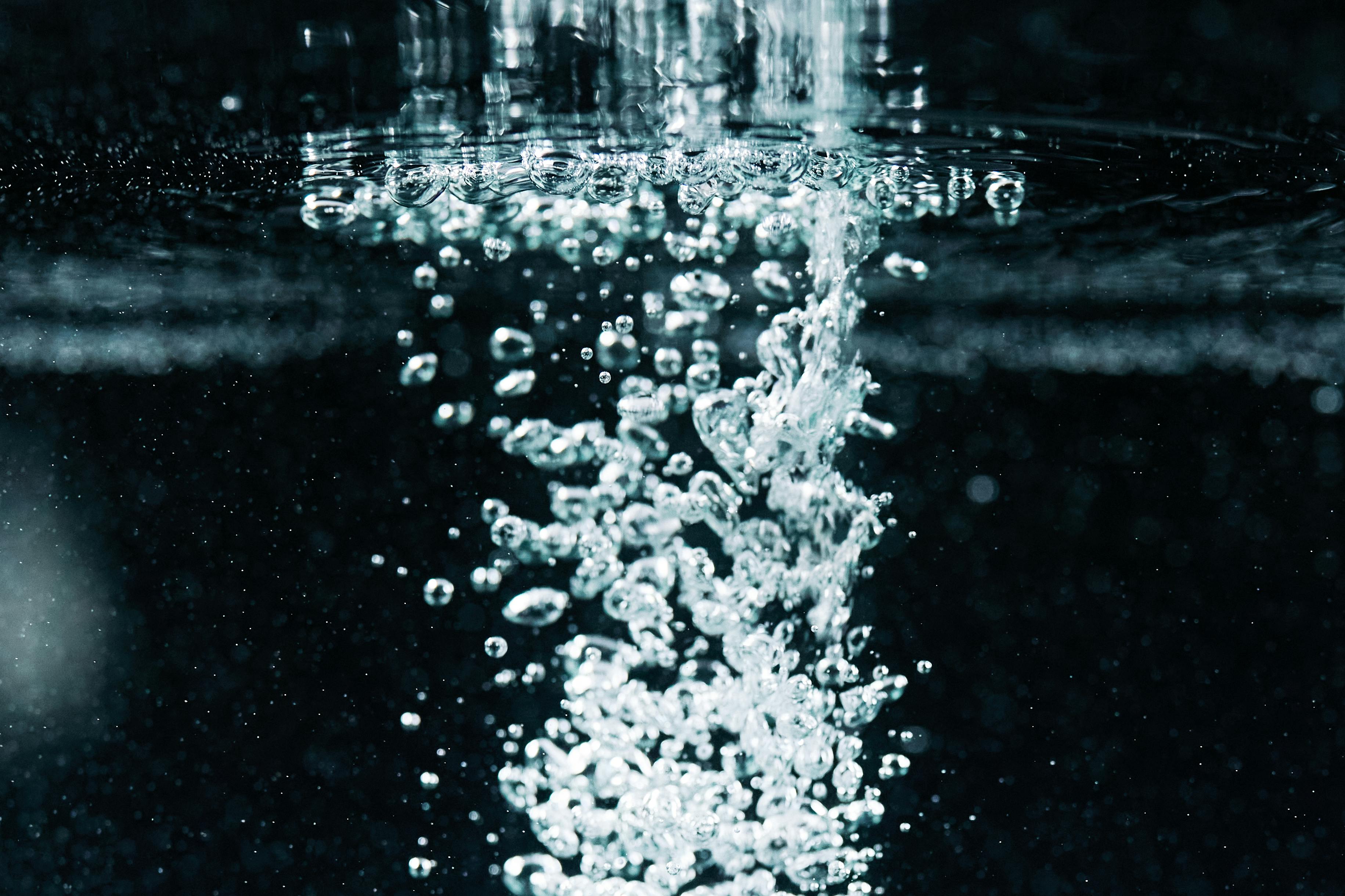 Oczyszczanie Wodorowe