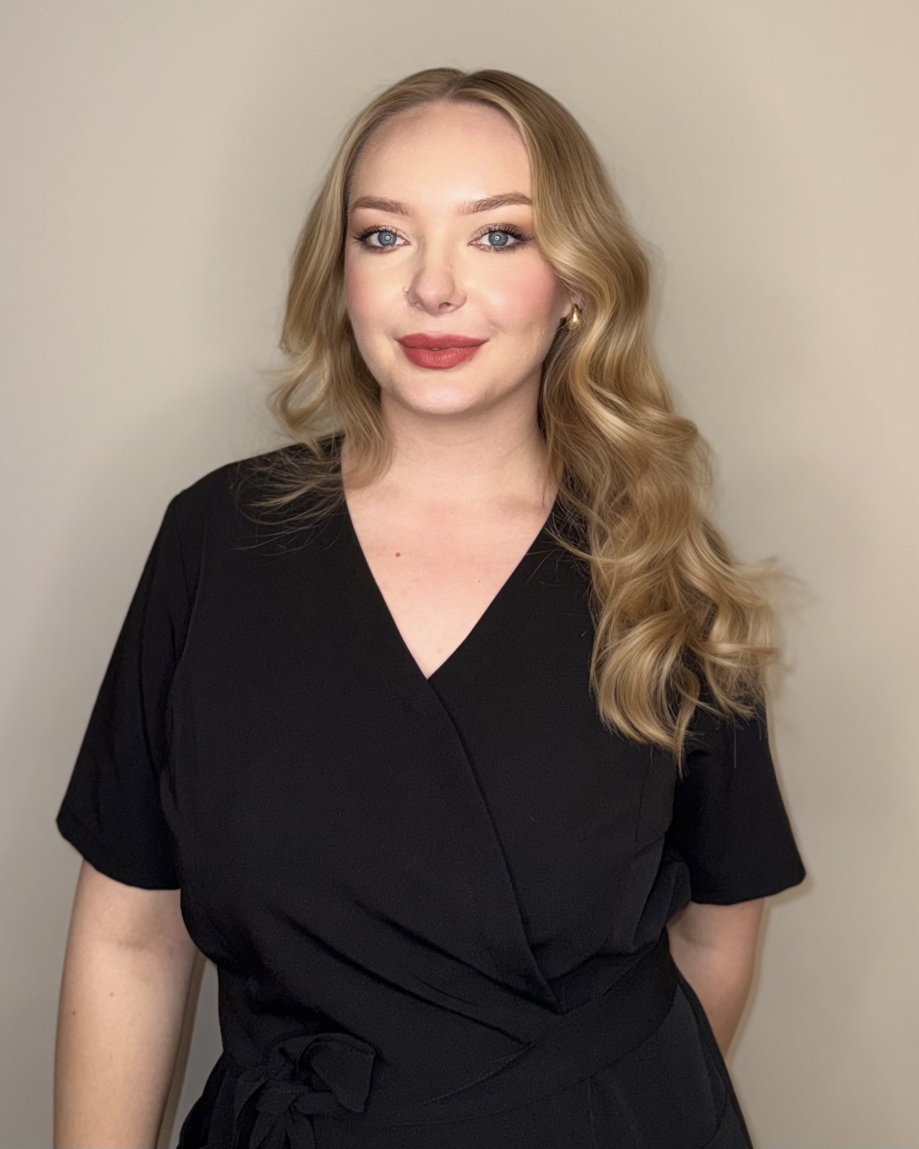 Magdalena Bednarczyk — Kayomi Clinic